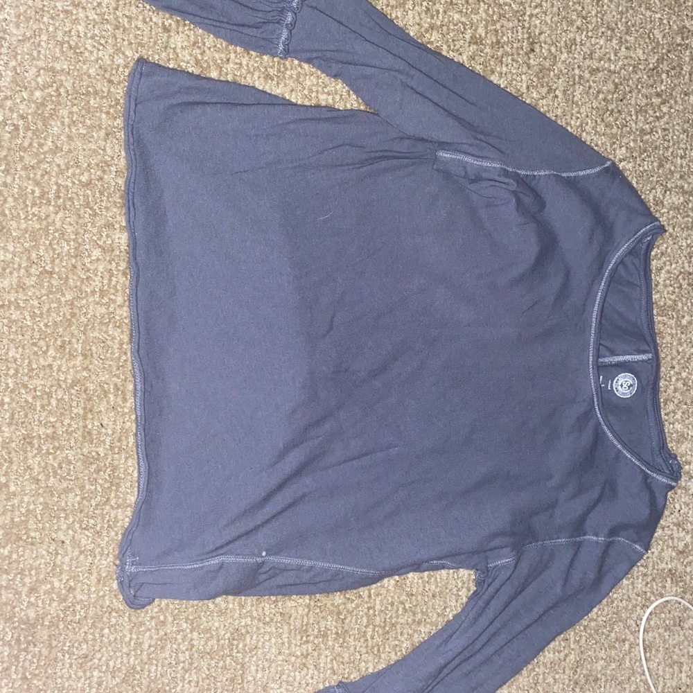 long sleeve